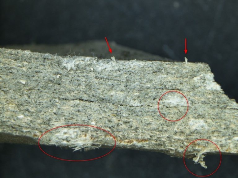 アスベスト(石綿)はどんなところに含まれているの?|(株)愛研|水質や土壌の汚染調査・作業環境測定を行う愛知県名古屋市の検査所